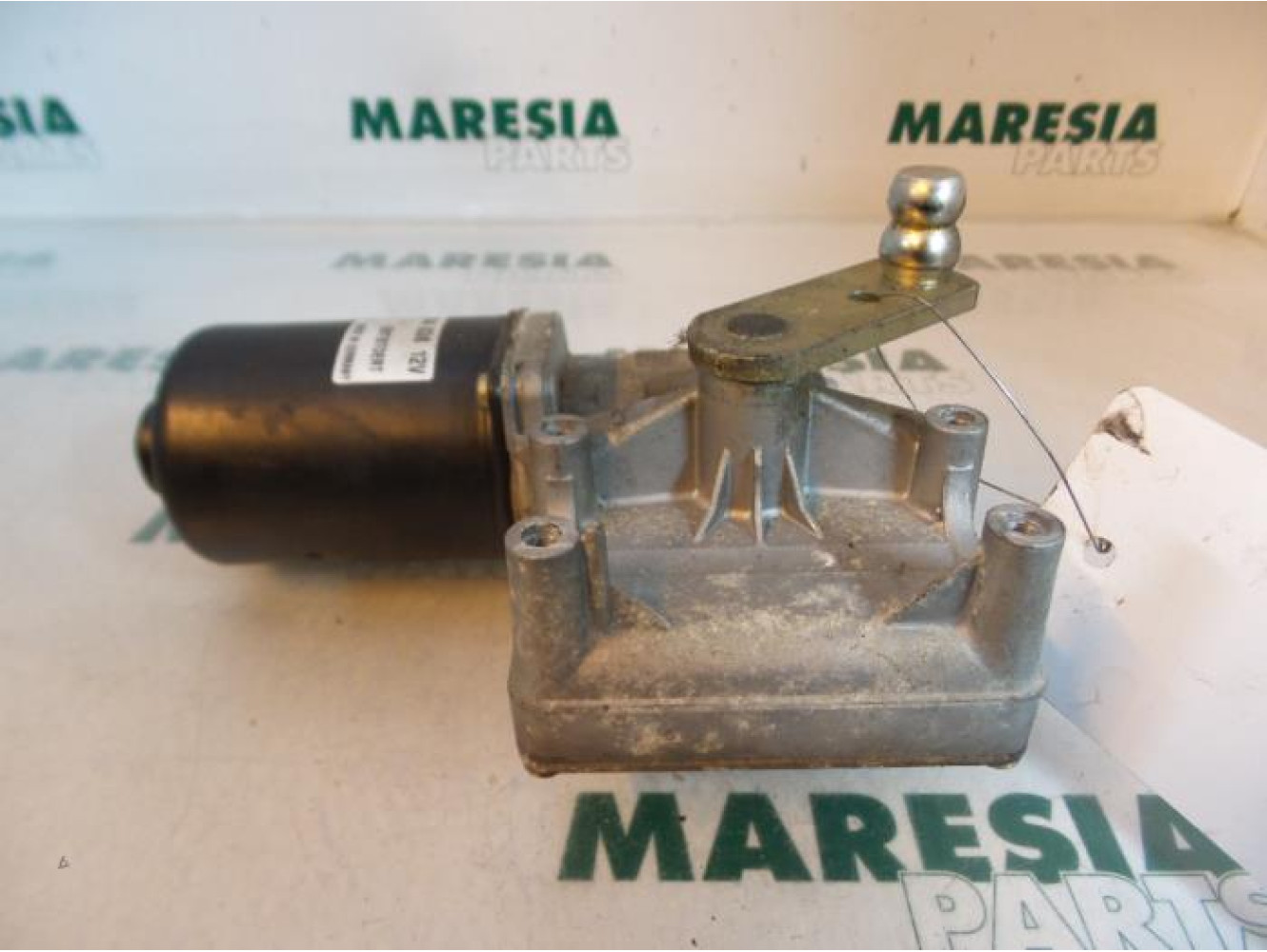 Peugeot - 307 - Front wiper motor