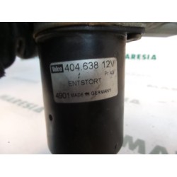Peugeot - 307 - Front wiper motor