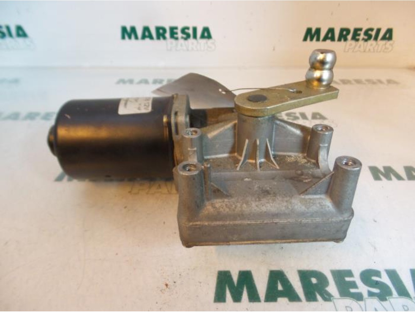 Peugeot - 307 - Front wiper motor