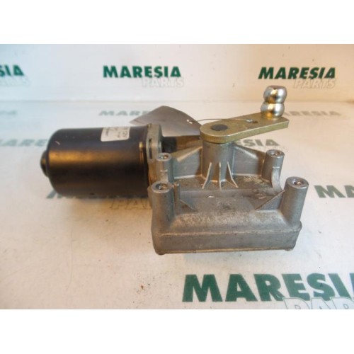 Peugeot - 307 - Front wiper motor