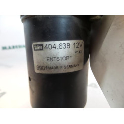 Peugeot - 307 - Front wiper motor