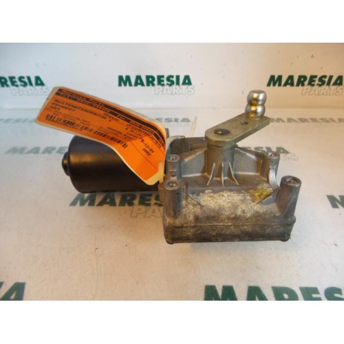 Peugeot - 307 - Front wiper motor
