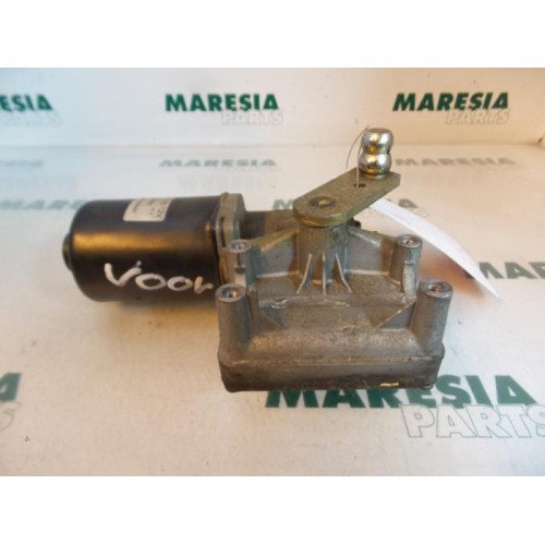 Peugeot - 307 - Front wiper motor