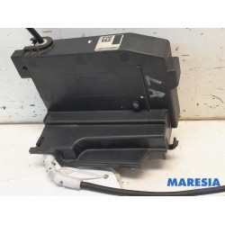 Peugeot - 308 - Türschlossmechanik 4-türig links hinten
