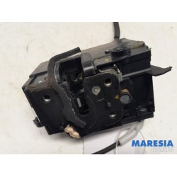 Peugeot - 308 - Türschlossmechanik 4-türig links hinten
