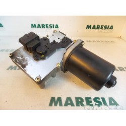 Peugeot - 307 - Front wiper motor