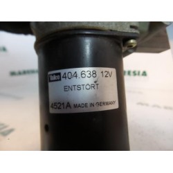 Peugeot - 307 - Front wiper motor