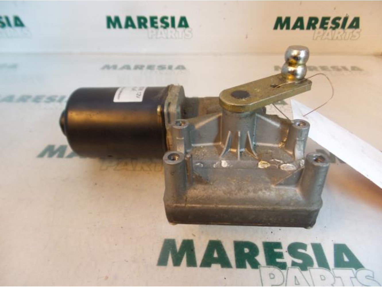 Peugeot - 307 - Front wiper motor