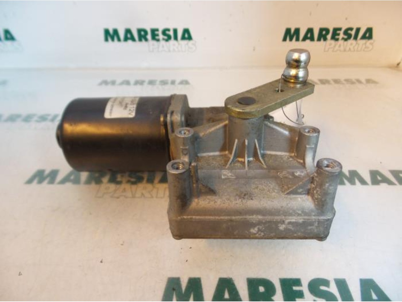 Peugeot - 307 - Front wiper motor