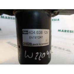 Peugeot - 307 - Front wiper motor
