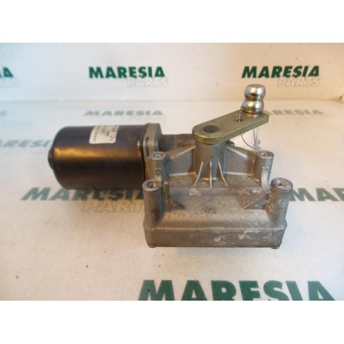 Peugeot - 307 - Front wiper motor