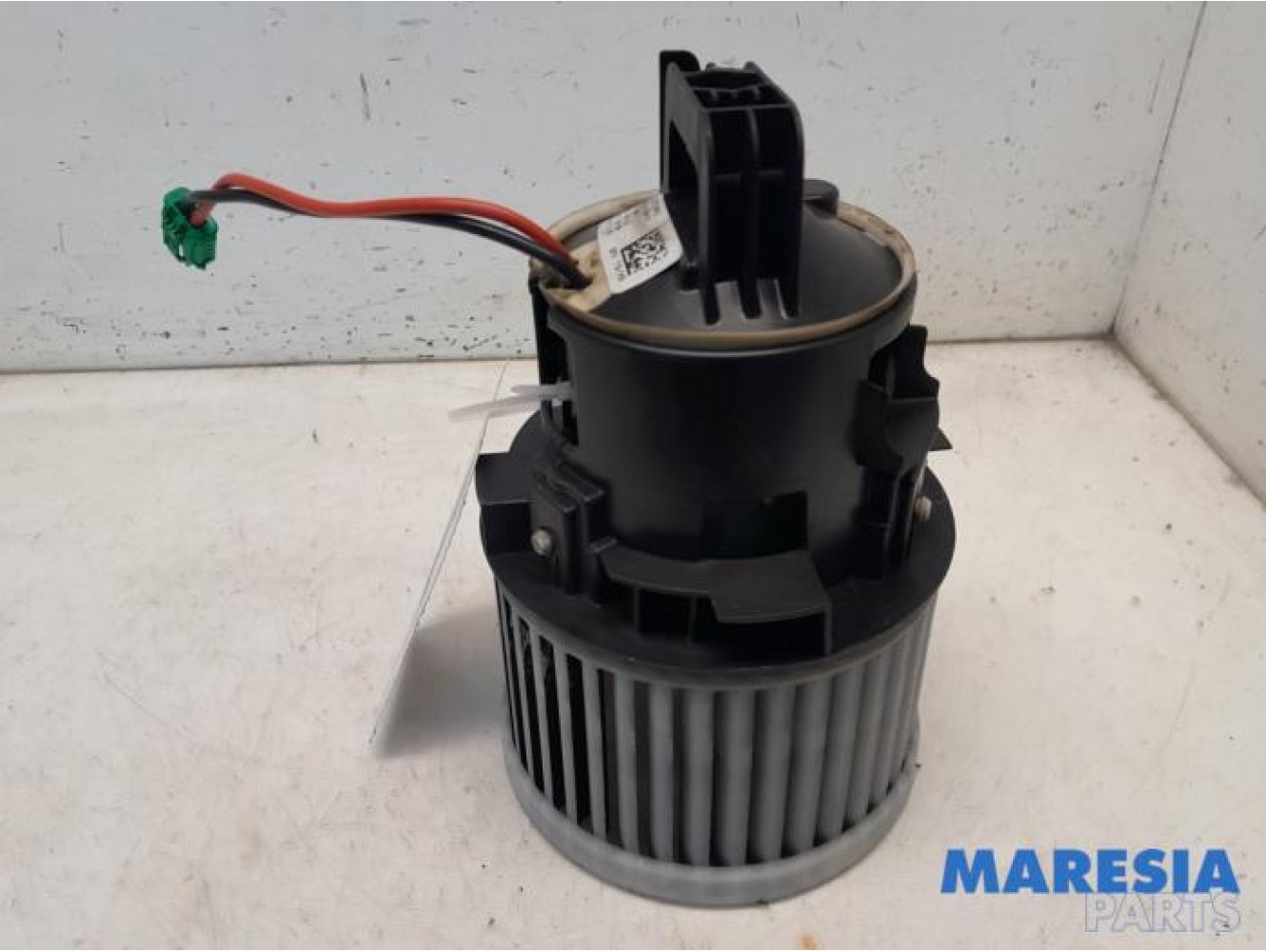 Peugeot - 308 - Moteur de ventilation chauffage