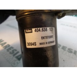 Peugeot - 307 - Front wiper motor