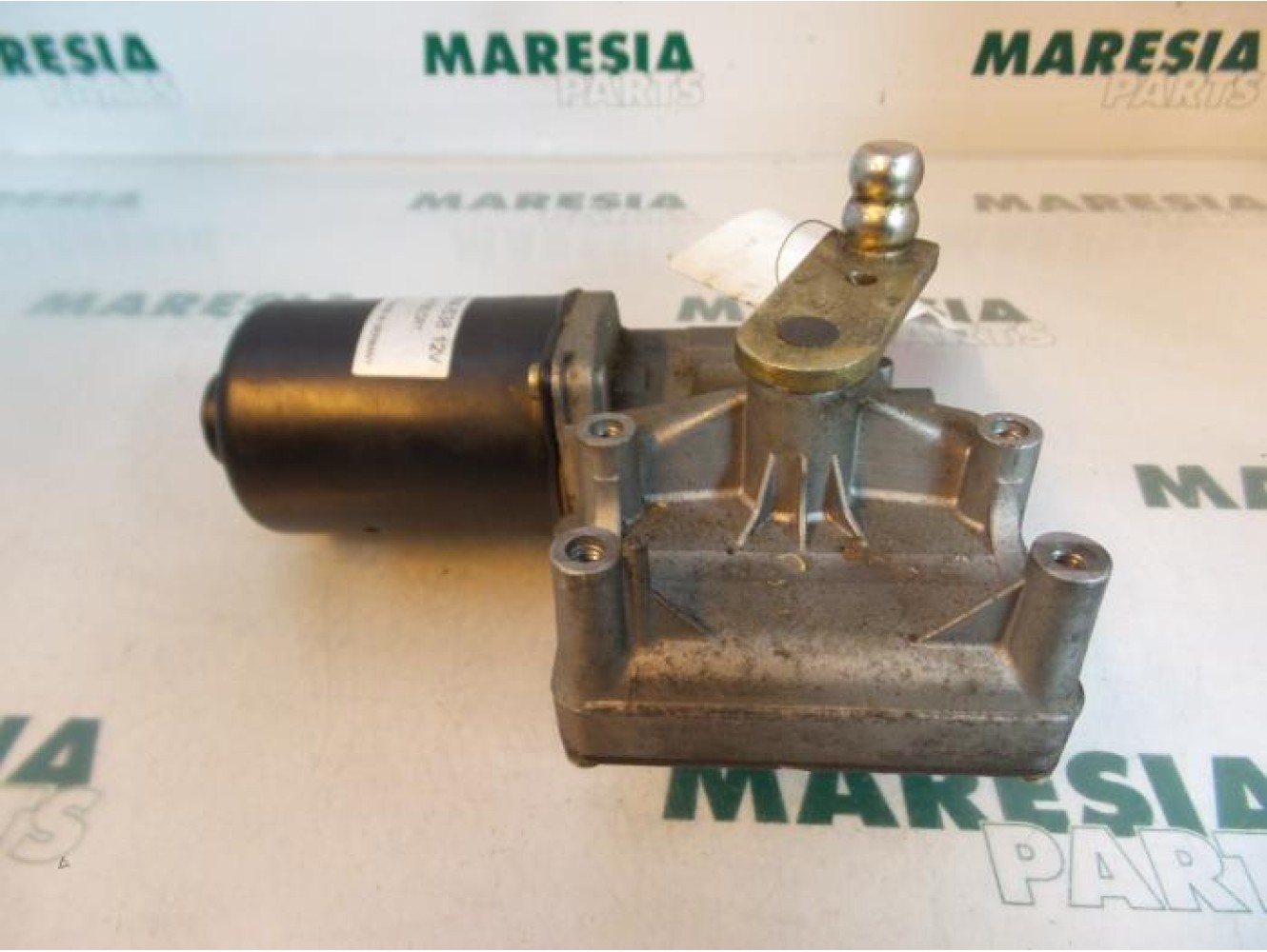 Peugeot - 307 - Front wiper motor