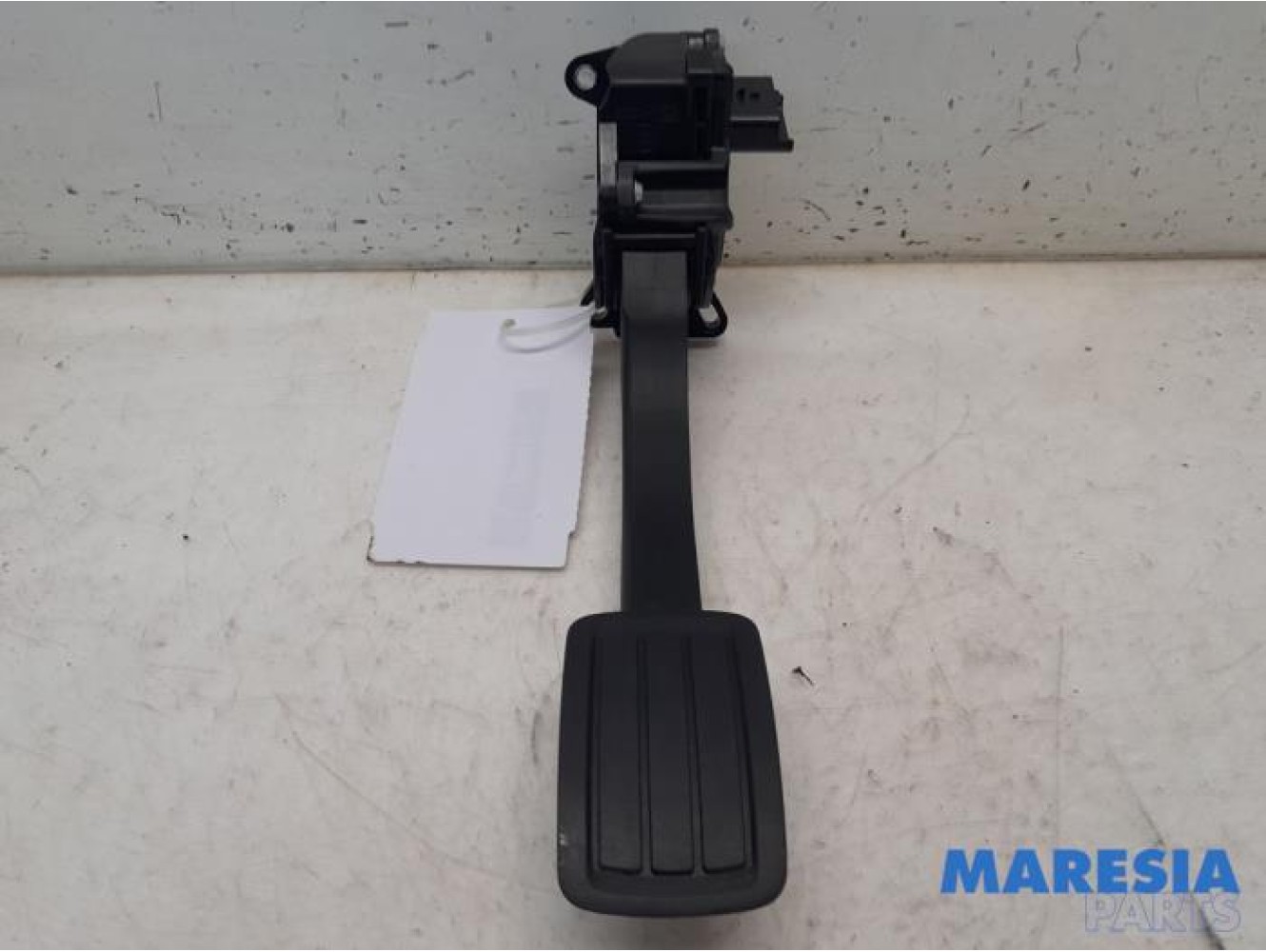 Peugeot - 308 - Gaspedaalpositie Sensor