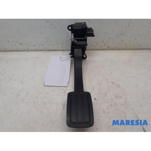 Peugeot - 308 - Gaspedaalpositie Sensor