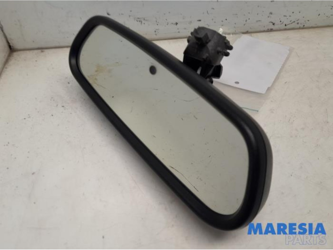 Peugeot - 308 - Rear view mirror