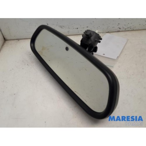 Peugeot - 308 - Rear view mirror