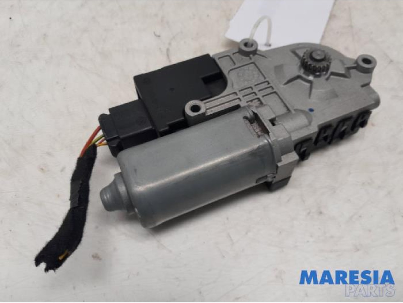 Peugeot - 308 - Schiebedach Motor