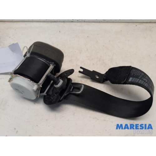 Peugeot - 308 - Rear seatbelt, left
