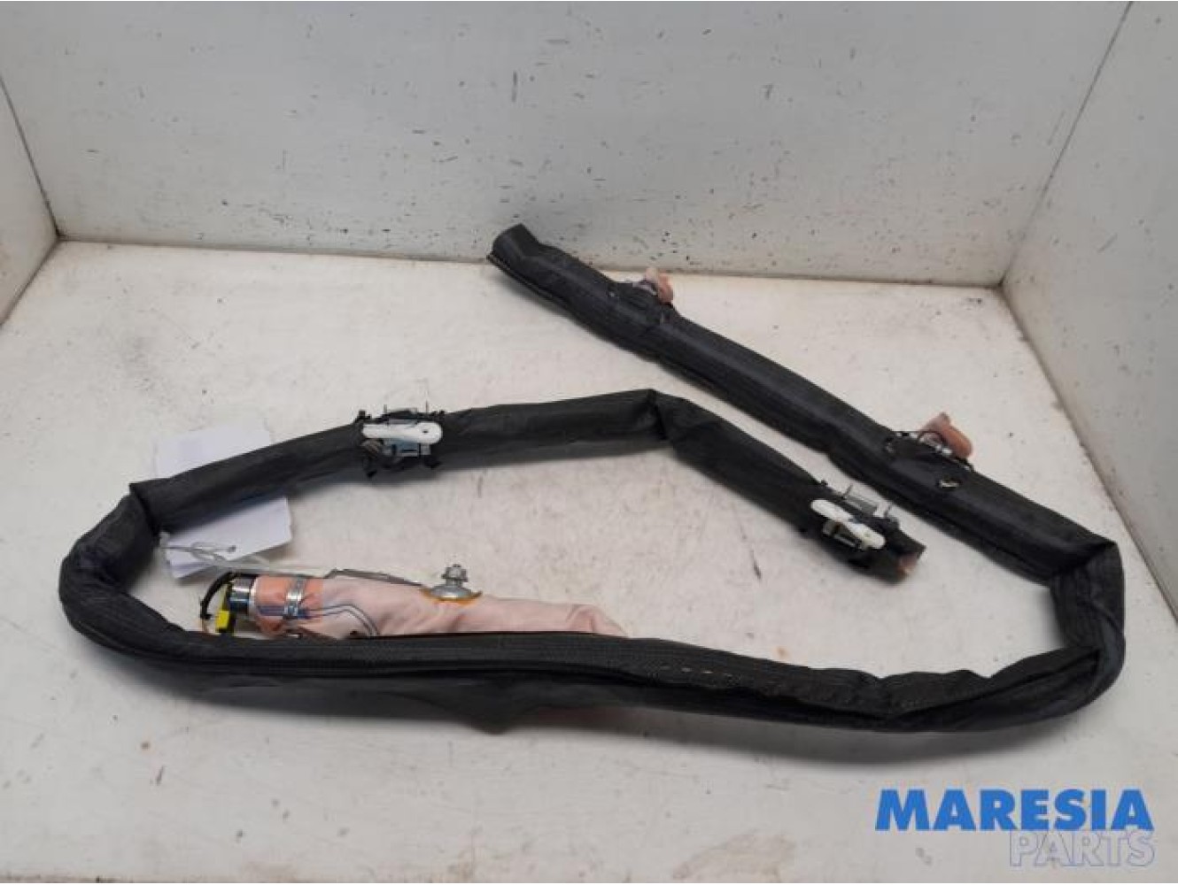 Peugeot - 308 - Airbag plafond gauche