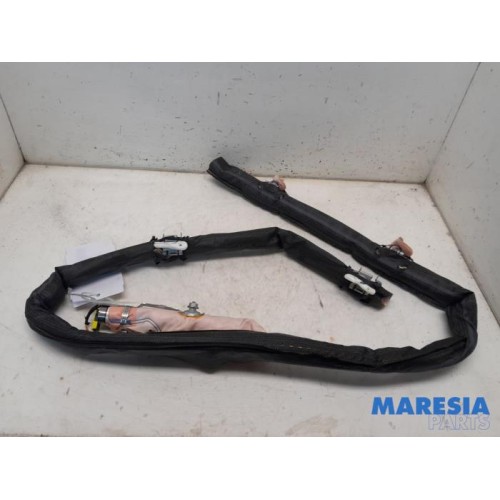Peugeot - 308 - Roof curtain airbag, left