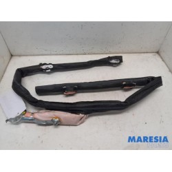 Peugeot - 308 - Roof curtain airbag, right