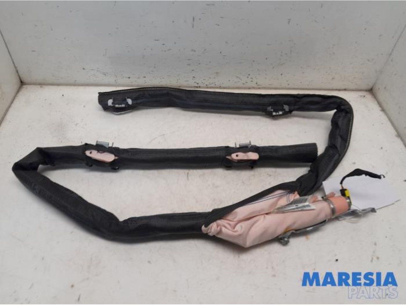 Peugeot - 308 - Roof curtain airbag, right