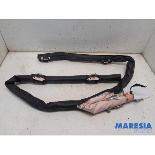 Peugeot - 308 - Roof curtain airbag, right