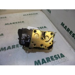 Peugeot - 307 - Door lock mechanism 4-door, front left