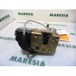 Peugeot - 307 - Door lock mechanism 4-door, front left
