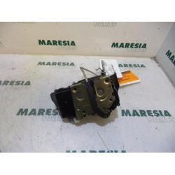 Peugeot - 307 - Door lock mechanism 4-door, front left