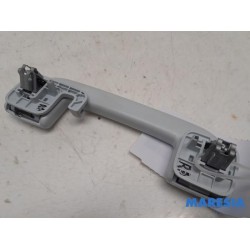 Peugeot - 308 - Handle