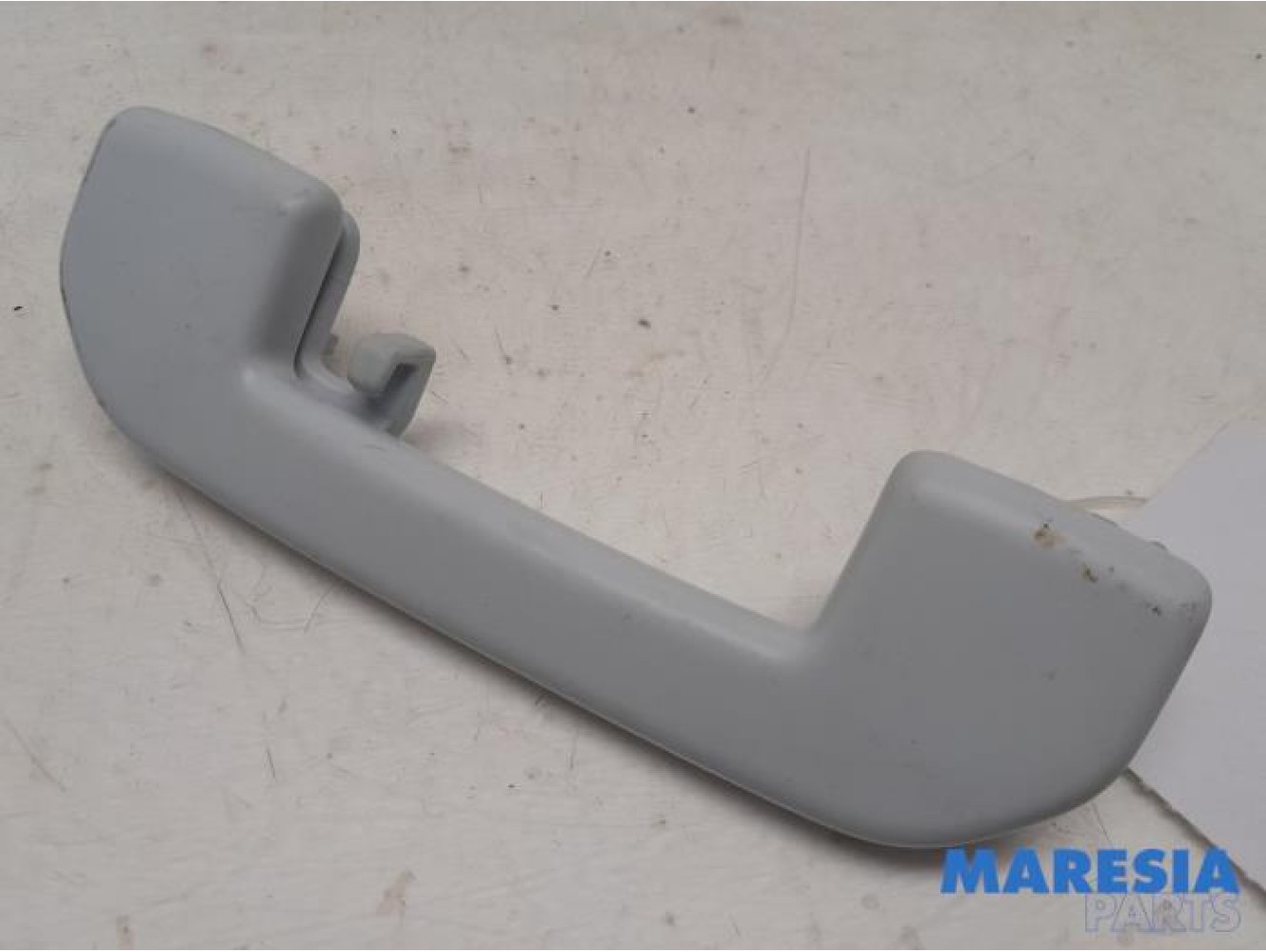 Peugeot - 308 - Handle