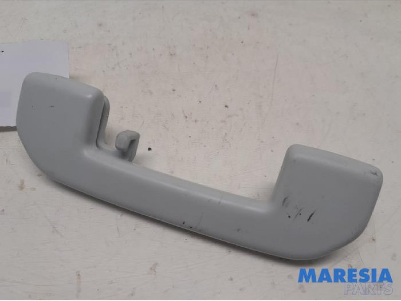 Peugeot - 308 - Handle