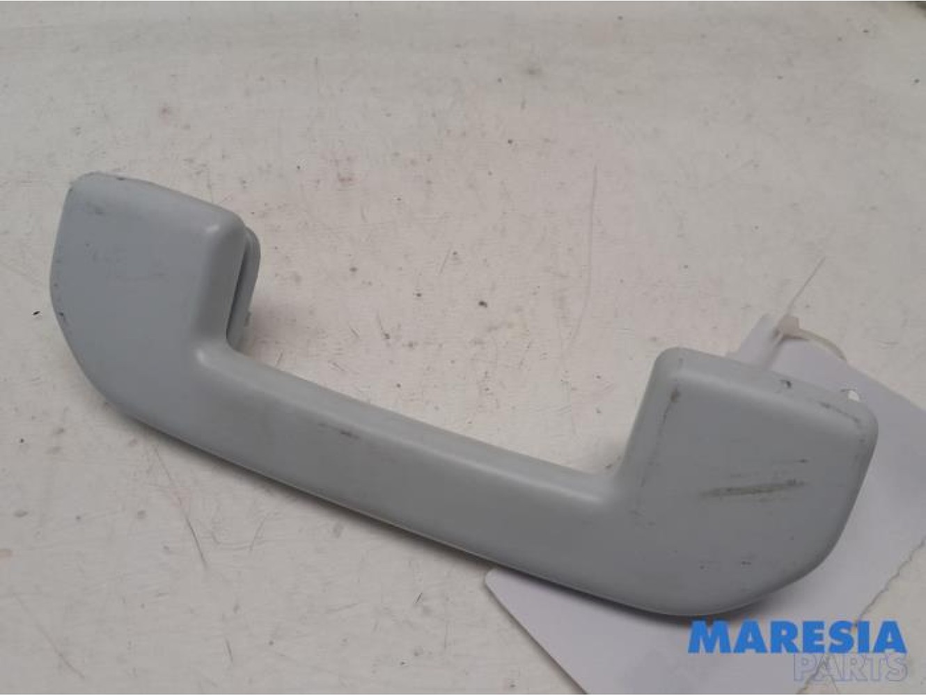 Peugeot - 308 - Handle
