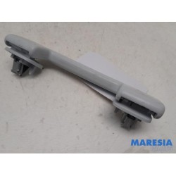 Peugeot - 308 - Handle