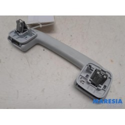 Peugeot - 308 - Handle