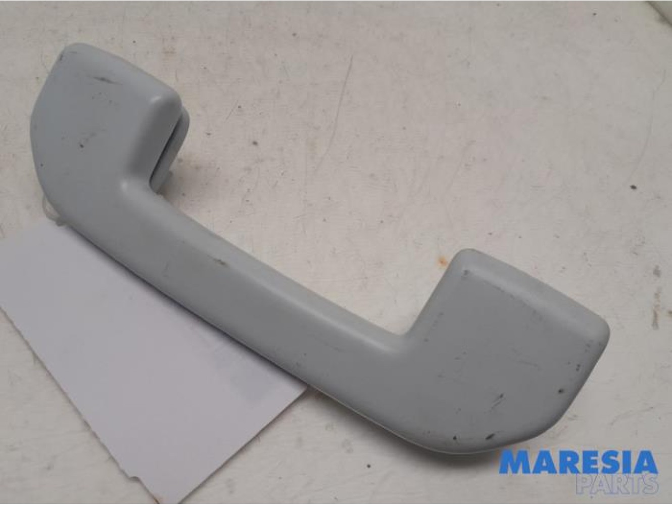 Peugeot - 308 - Handle