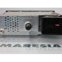 Peugeot - 207 - Radio CD player