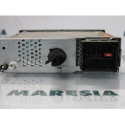 Peugeot - 207 - Radio CD player