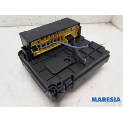 Peugeot - 308 - Fuse box