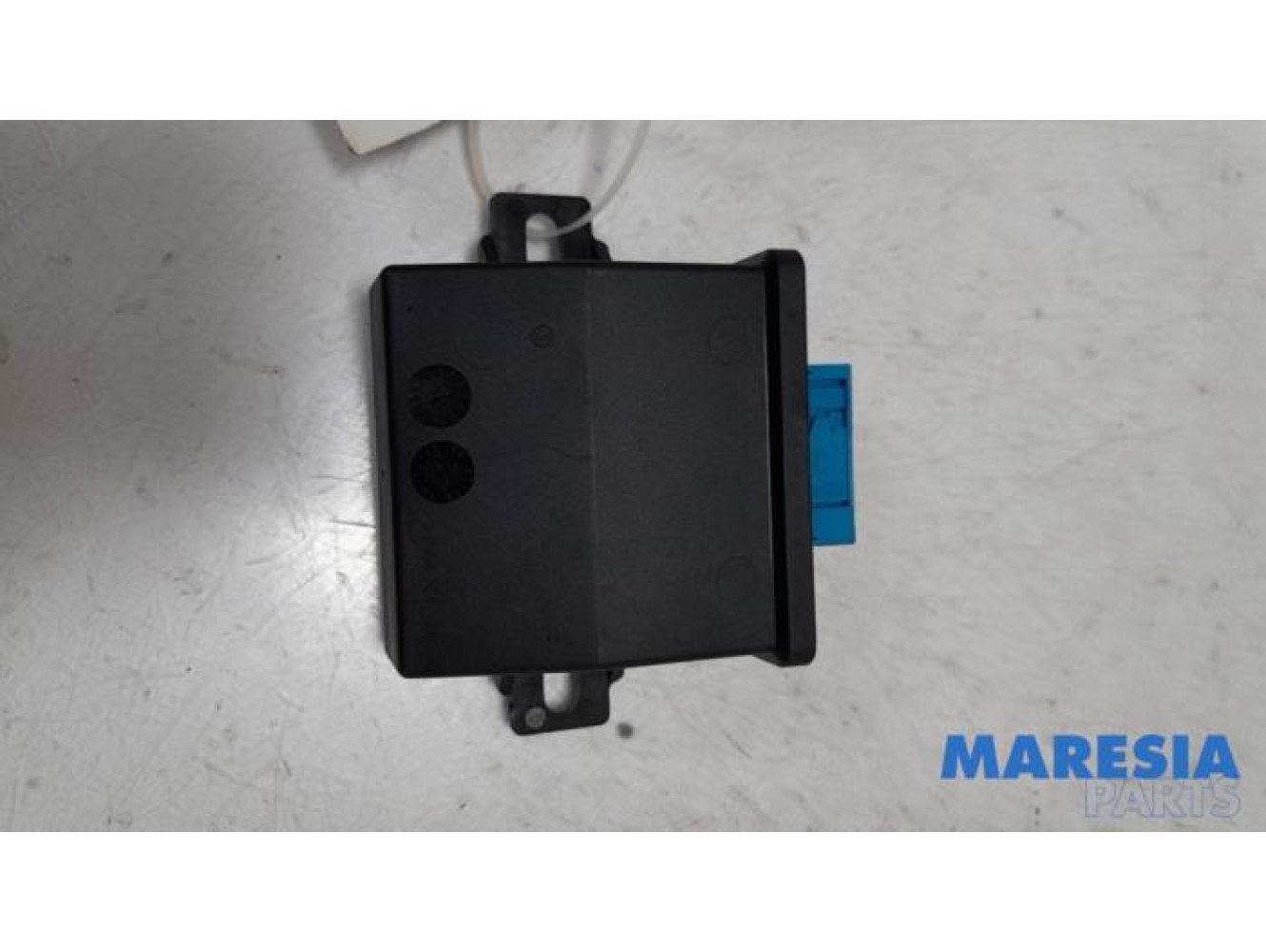 Peugeot - 308 - Computer lighting module
