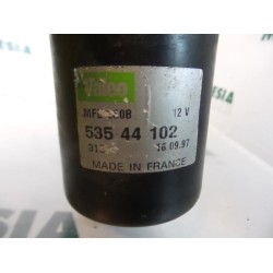 Peugeot - 106 - Front wiper motor