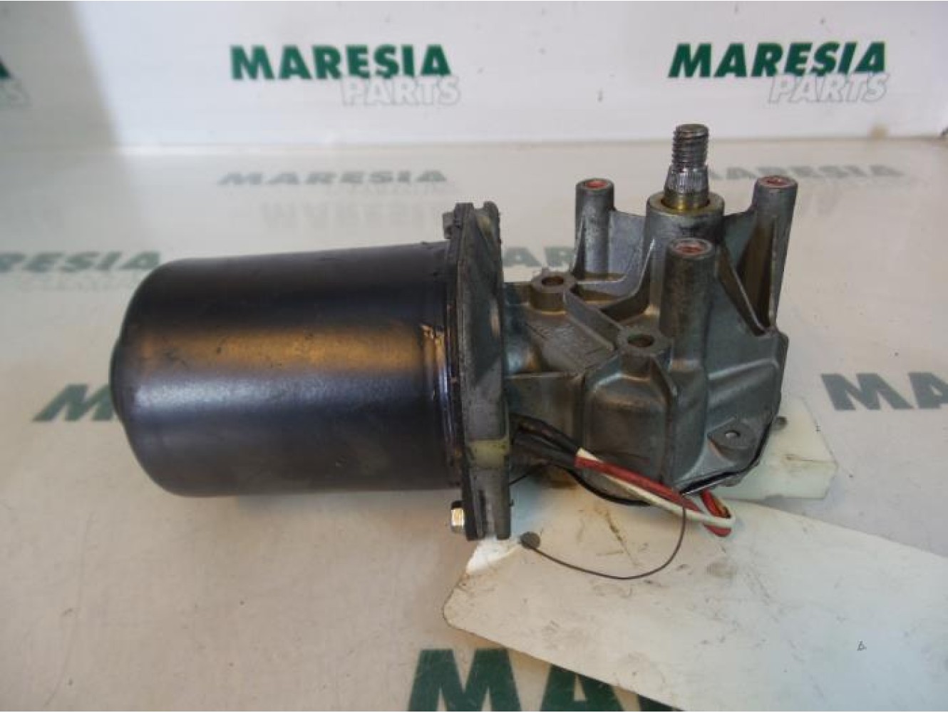 Peugeot - 106 - Front wiper motor