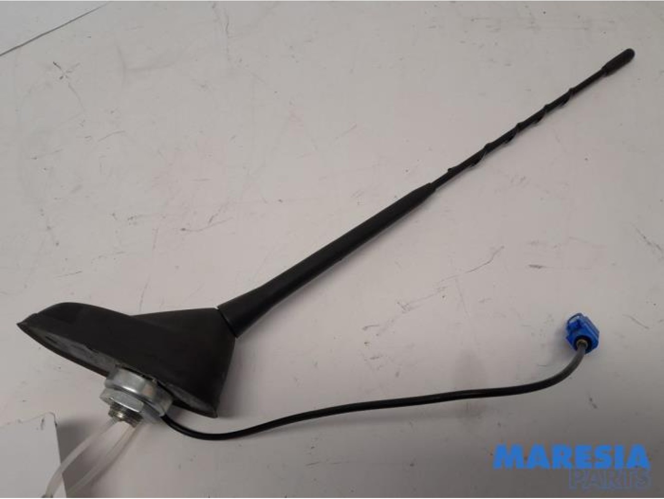 Peugeot - 308 - Antenne