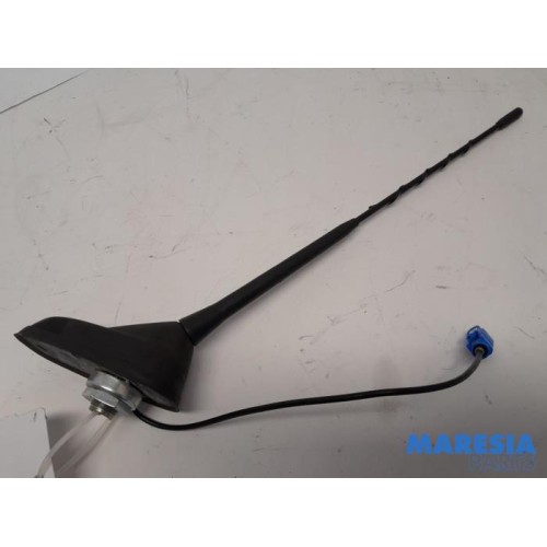 Peugeot - 308 - Antenna