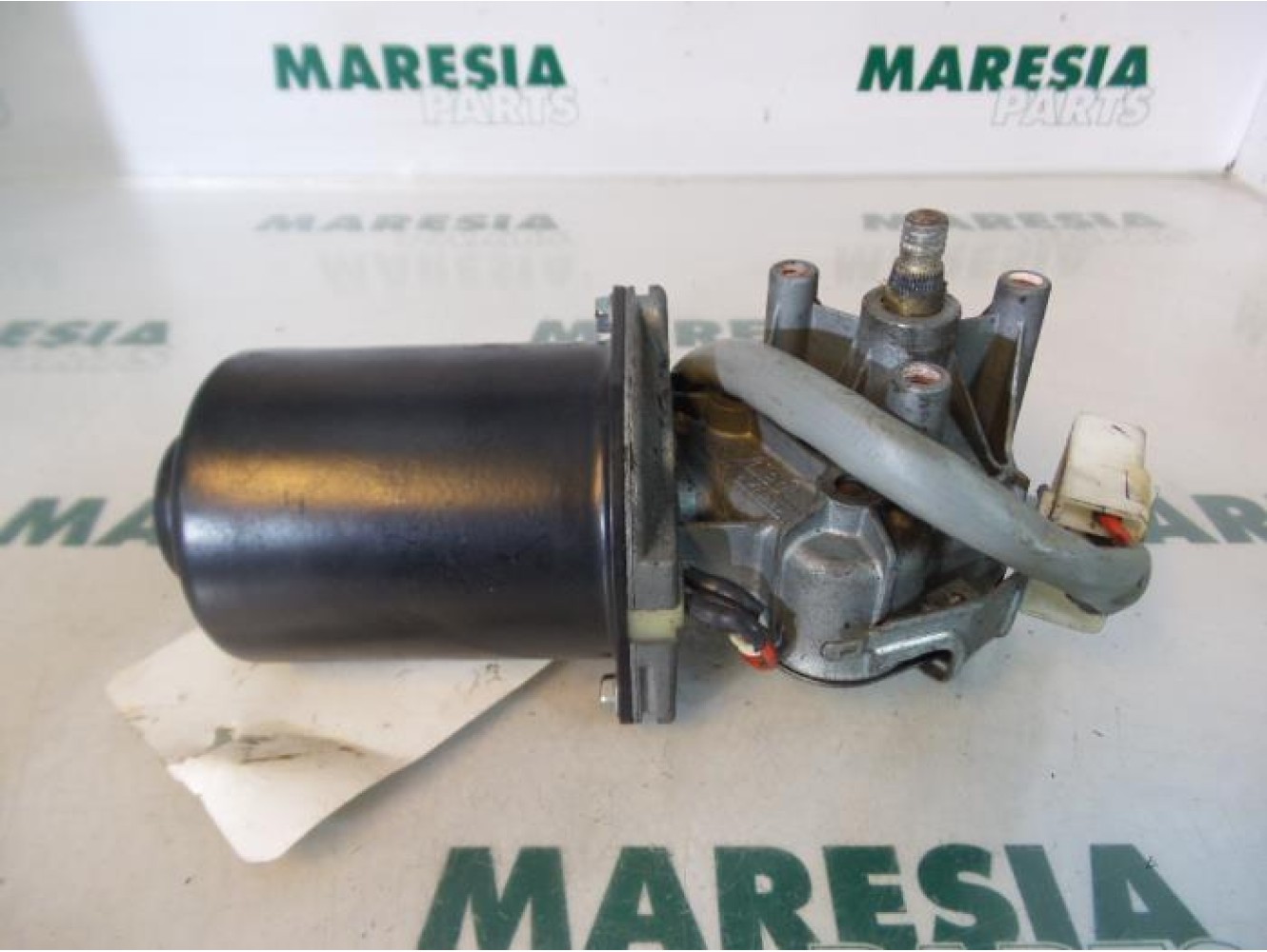 Peugeot - 106 - Scheibenwischermotor vorne