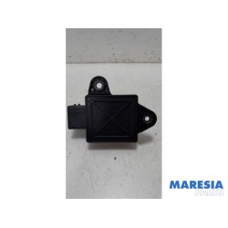 Peugeot - 308 - Glow plug relay