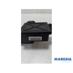 Peugeot - 308 - Glow plug relay